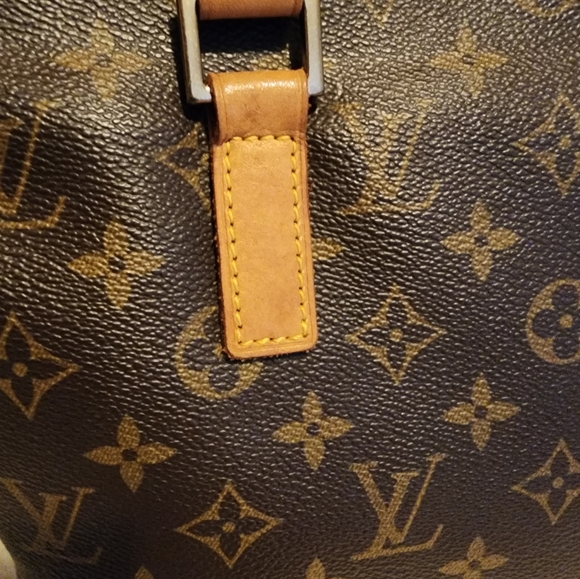 Louis Vuitton Authentic - Picture 11 of 12